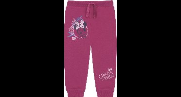 Kinder joggingbroek - Minnie Mouse DISNEY / 86 cm