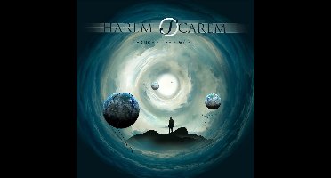 Harem Scarem - Change The World (CD)