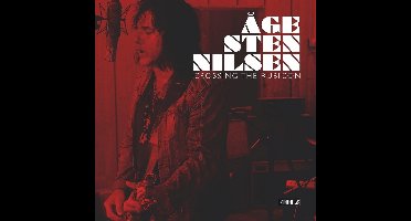 Age Sten Nilsen - Crossing The Rubicon (CD)