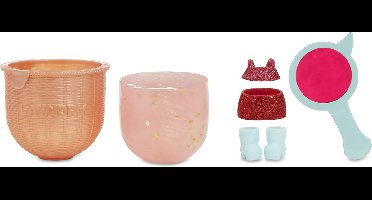 L.O.L. Surprise Fashion Crush- Series Eye Spy