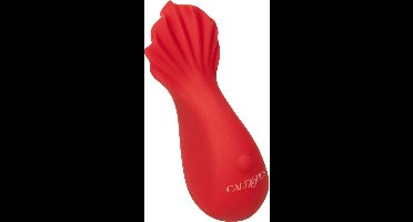 CalExotics - Red Hot Fuego - Stimulator Rood