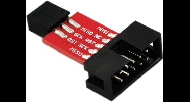 Iduino ME138 Adapter Geschikt voor serie: Arduino 1 stuk(s)