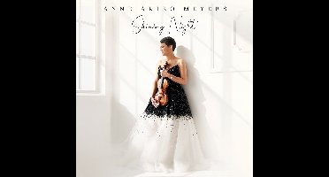 Anne Akiko Meyers, Jason Vieaux, Fabio Bidini - Shining Night (CD)