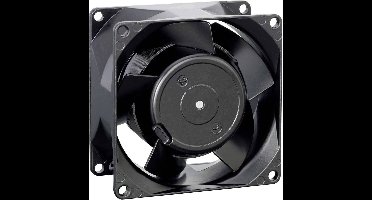 EBM Papst 8506 N Axiaalventilator 115 V/AC 46 m³/h (l x b x h) 80 x 80 x 38 mm