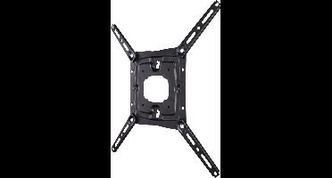 Thomson WAB2437 Tv-muurbeugel "Single U", VESA 400x400, vast, 81 tot 165 cm