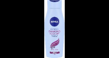 Nivea - Diamond Gloss Care Shampoo - 400ml