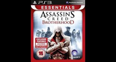 Assassin's Creed - Brotherhood