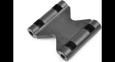 Team Corally - Wing Mount Center Adapter - For V2 Version - Composite - 1 Pc