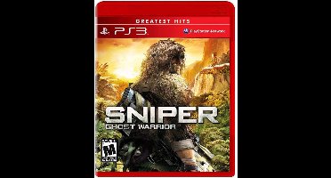 Sniper: Ghost Warrior