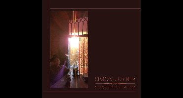Simon Joyner - Songs From A Stolen Guitar (LP)