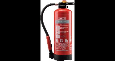 GLORIA - Brandblusser