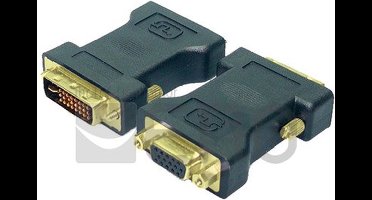 LOGILINK - AD0001 - DVI-D > VGA converter