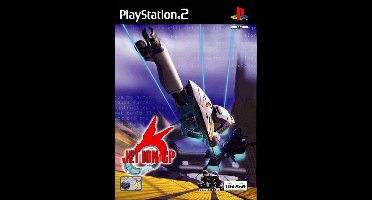 Jet Ion GP