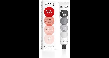 Haarmasker Revlon Nutri Color 600 (100 ml)