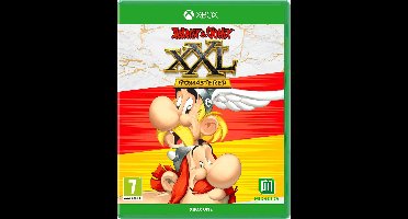 Asterix & Obelix XXL Romastered - Xbox One