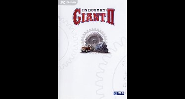 Industry Giant II (2) Gold Edition /PC