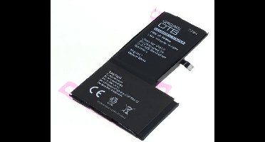 Accu compatibel met Apple iPhone XS Max / 616-00499 / 3174 mAh
