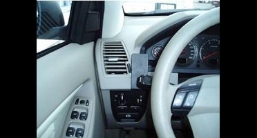 Brodit ProClip houder geschikt voor Volvo XC90 2002-2014 Left mount