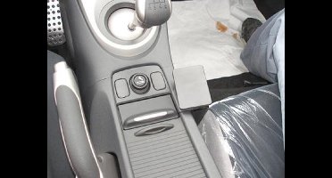 Brodit ProClip houder geschikt voor Honda Civic 2006-2009 Console mount