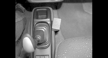 Brodit ProClip houder geschikt voor Suzuki Ignis 2001-2003 Console mount