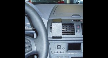 Brodit center mount v. BMW X3 04