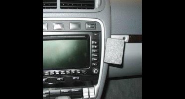 Brodit ProClip houder geschikt voor Porsche Cayenne 2003-2010 Angled mount
