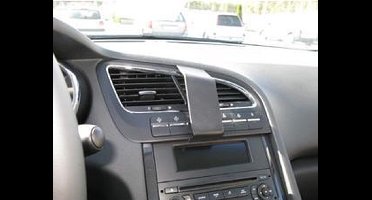 Brodit ProClip houder geschikt voor Peugeot 5008 2010-2017 Center mount