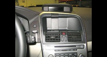 Brodit ProClip houder geschikt voor Volvo XC60 2009-2010 Center mount, Hoog