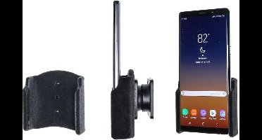 Brodit PDA Halter passiv Samsung Note 8