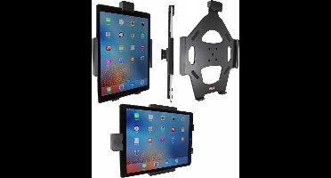 Apple iPad Pro 12.9 Passieve houder. Met verende vergrendeling