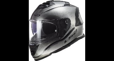 LS2 FF800 Storm Jeans - Maat XS