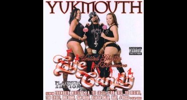 United Ghettos Of America - Eye Candy