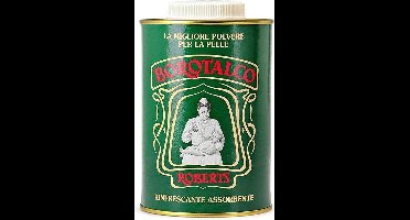 Talkpoeder Borotalco Roberts 500gr