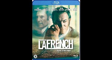 La French (Blu-ray)
