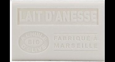 Savon A L'Huile D'Olive 125 gr Lait D'Anesse