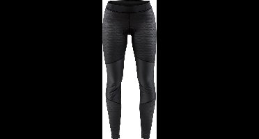 Craft Ideal Wind Tights Fietsbroek Dames - Maat XS