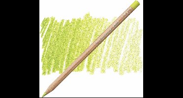 Caran D'ache Kleurpotlood Luminance 6901 I Olive Yellow (015)