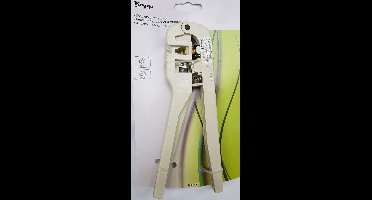 KOPP strip en montagetang tbv rk plug