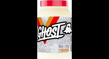 Ghost - Vegan Protein - Cereal Milk - 907 gram