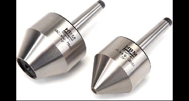 HBM MC 3 Meedraaiend Pijpcenter 30 - 105 mm