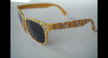 Nijntje Zonnebril Geel