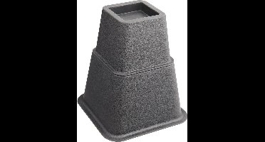 Secucare Bed- en stoelverhoger 4x