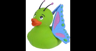 Wild Republic Badeend Vlinder Meisjes 10 Cm Groen