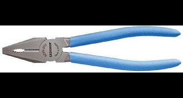 Gedore 8245 TL Combinatietang Euro-model - 200mm
