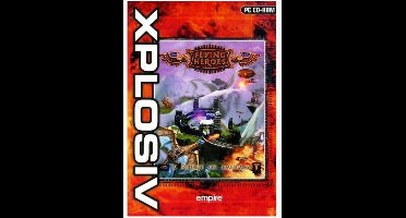 Flying Heroes /Windows