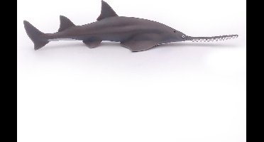 Speelfiguur - Waterdier - Zaagvis - Zwaardvis