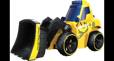 Silverlit - Tooko - Bulldozer (81483)