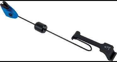 Fox MK3 Swinger - Blauw - Blauw