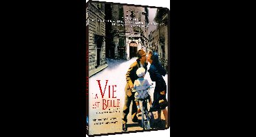 La Vie Est Belle (DVD) (Geen Nederlandse ondertiteling)