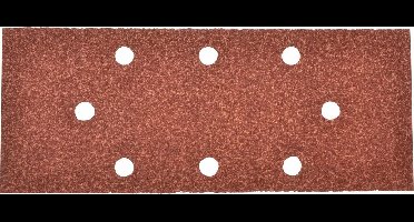 Schuurstroken 230 x 93mm Super - Type A 60gr